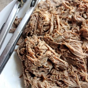 Slow Cooker Brisket