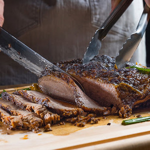 Five-Spice Braised Brisket recipes