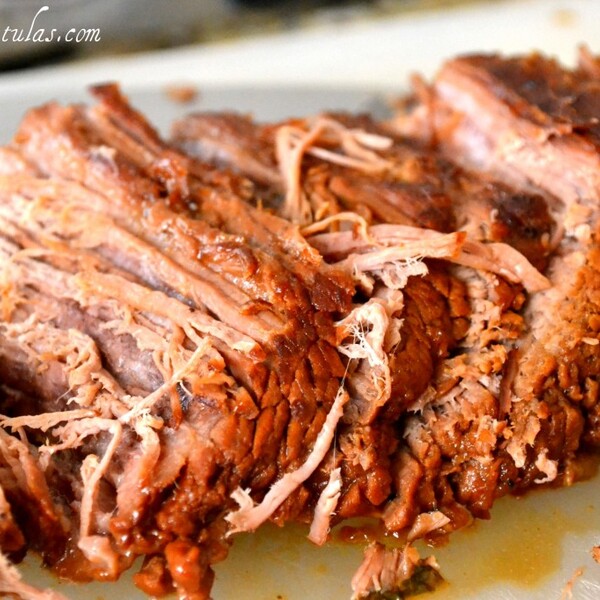 Braised Brisket