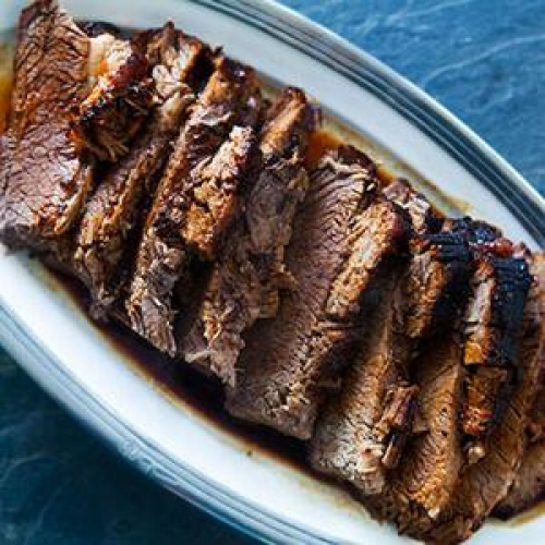 Beef Brisket