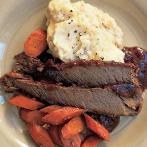 Braised Brisket recipes