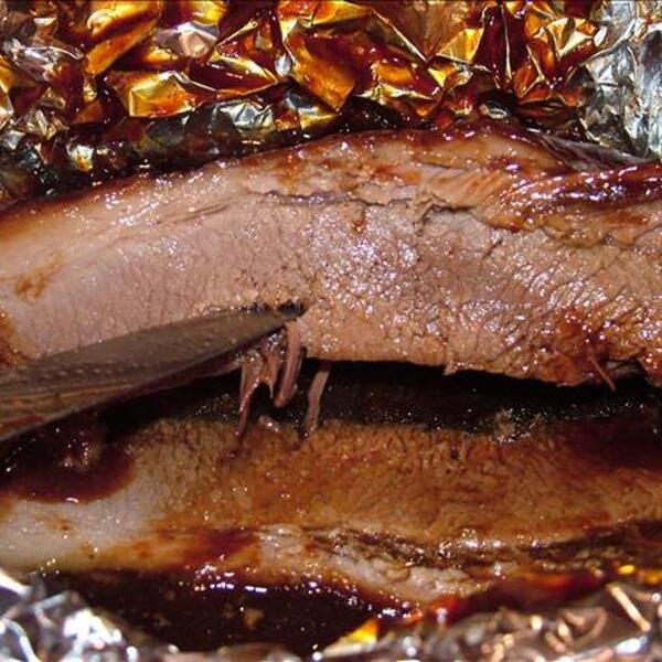 Brisket