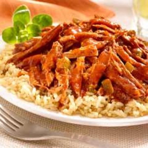 Abuelita’s Ropa Vieja