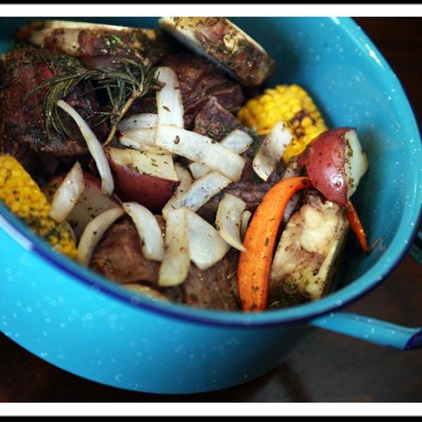 The Best Mexican Beef Short Ribs This Side Of The Dutch Oven