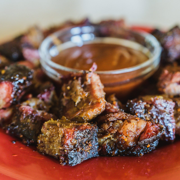 Poor Man’s Burnt Ends