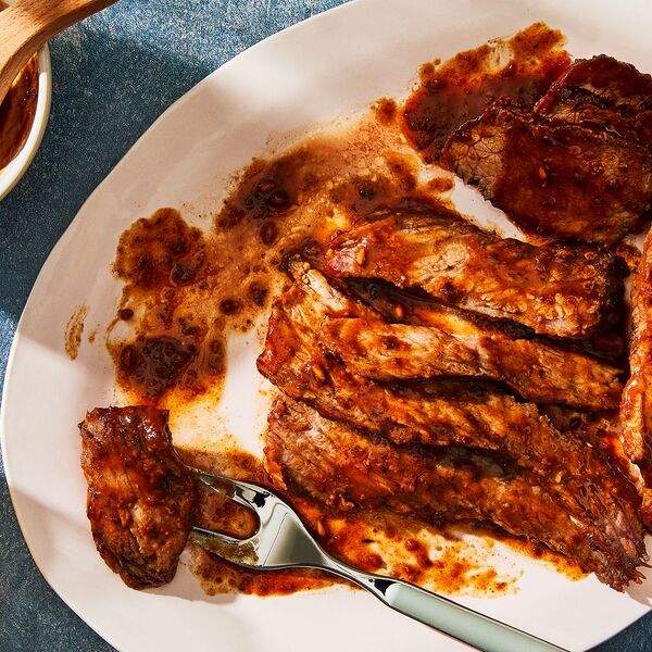 Best Brisket Marinade