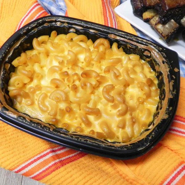 Smoked Mac and Cheese Is Perfect for All Your Summertime Barbecue Needs