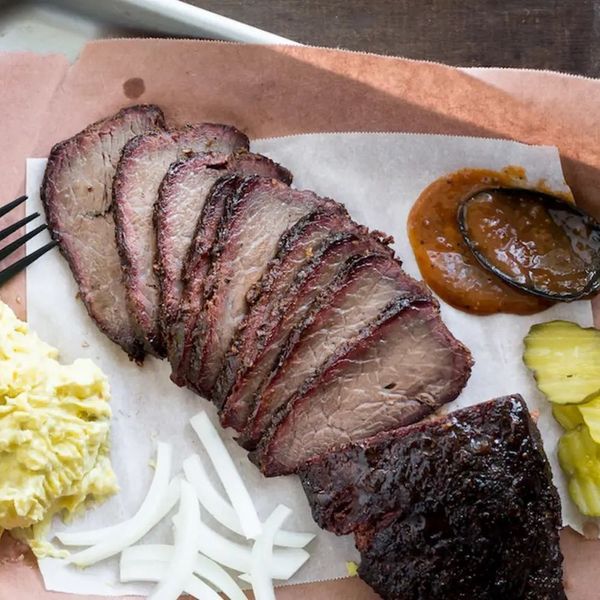 Texas-Style Barbecue Venison Roast From MeatEater